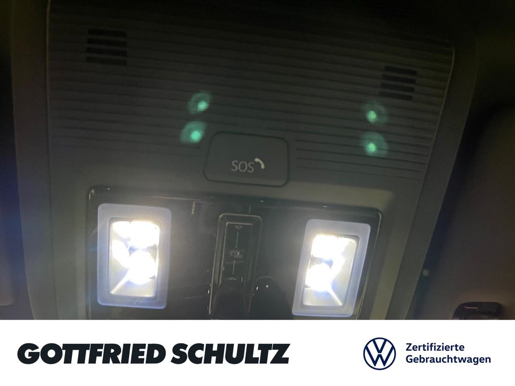 Volkswagen ID.4 2025