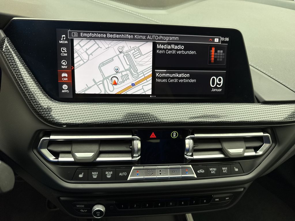 BMW 220 Gran Coupé 2024