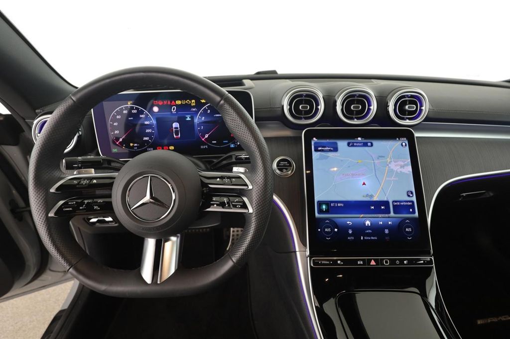 Mercedes-Benz CLE 450 2024