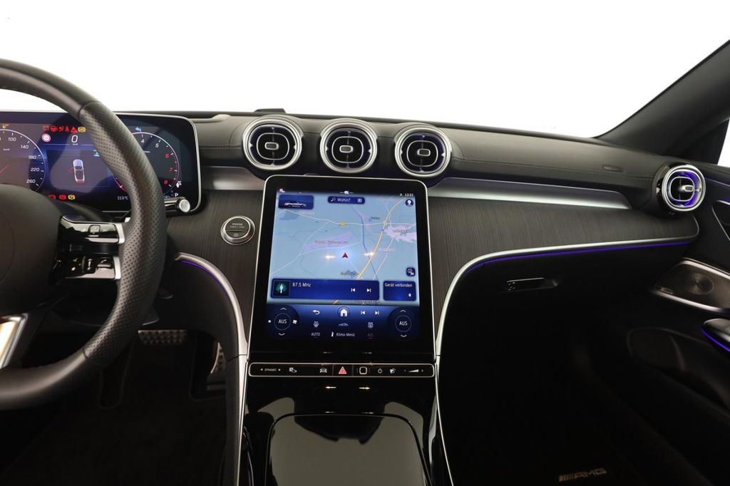 Mercedes-Benz CLE 450 2024