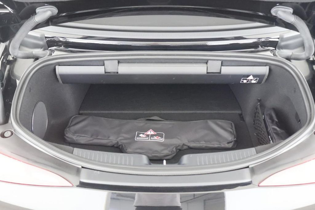 Mercedes-Benz SL 63 AMG 2024