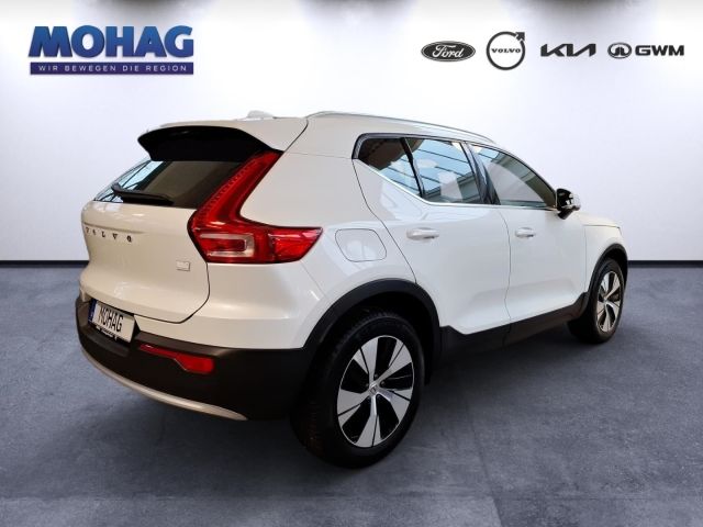 Volvo XC40 2022