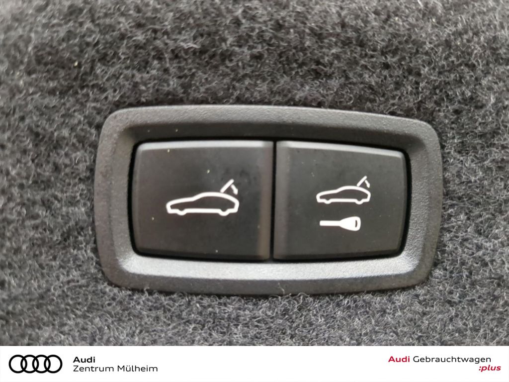 Audi e-tron GT 2022