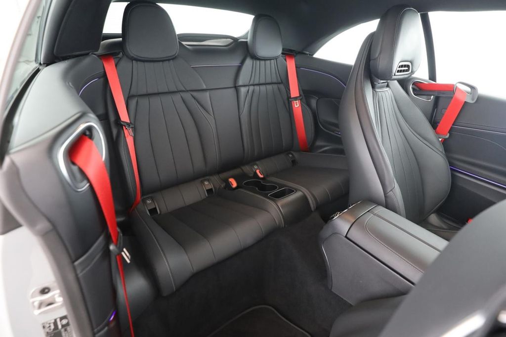 Mercedes-Benz CLE 450 2024