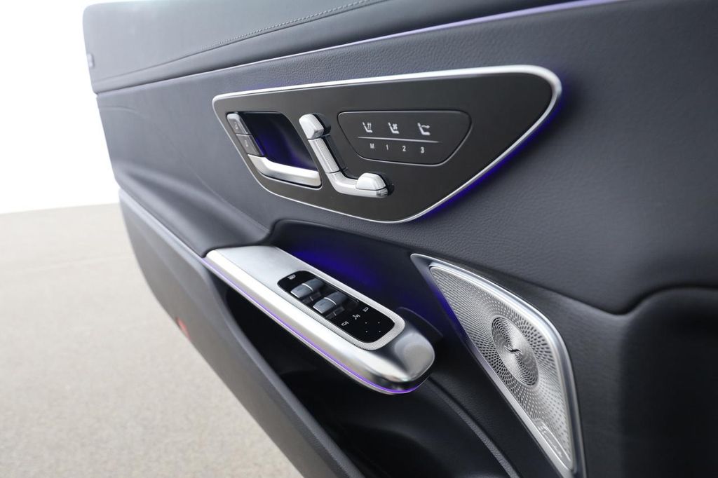 Mercedes-Benz CLE 450 2024