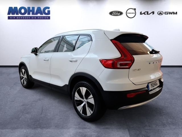 Volvo XC40 2022