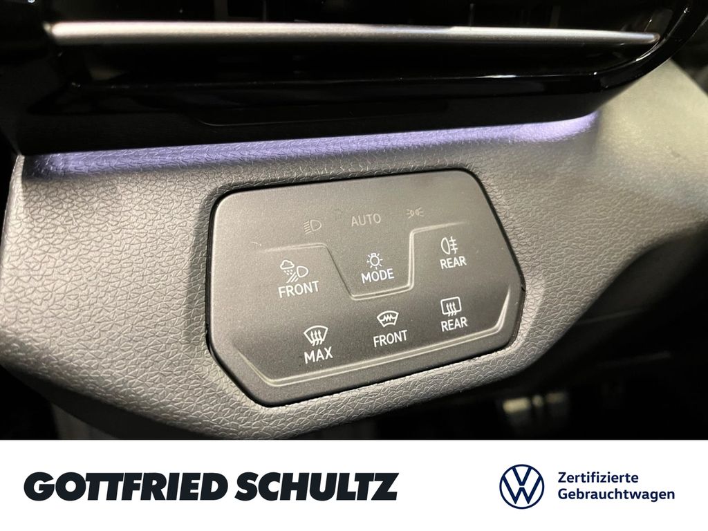 Volkswagen ID.4 2025