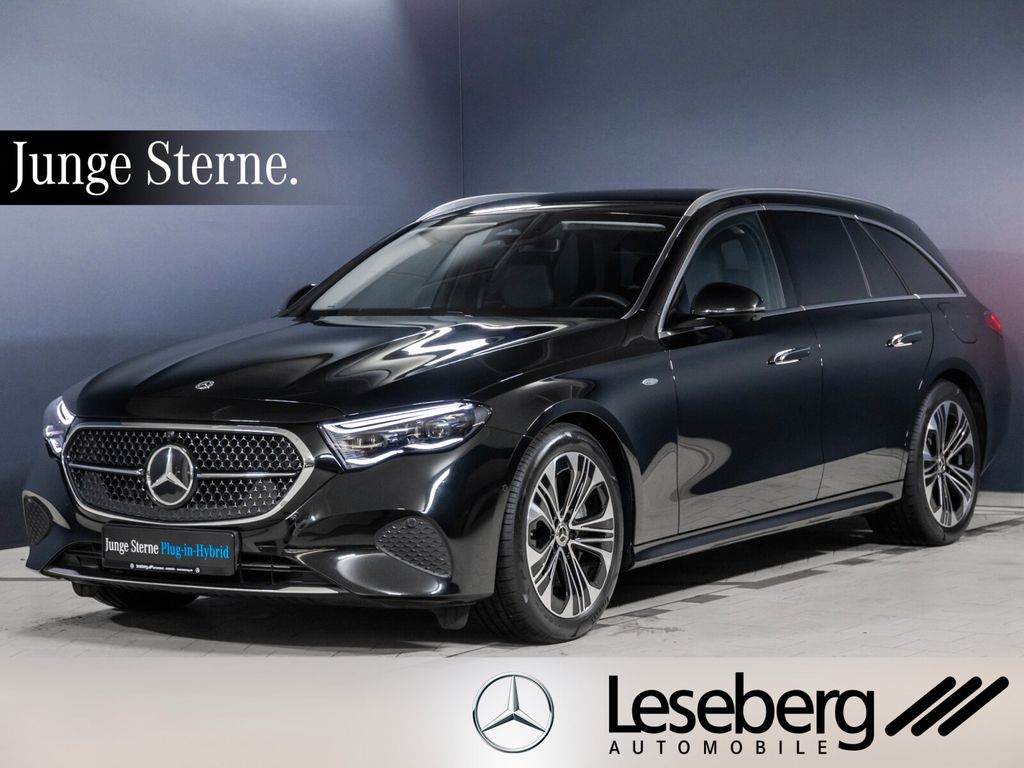 Mercedes-Benz E 300 2025