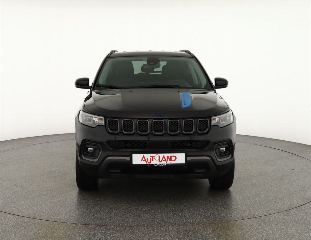 Jeep Compass 2023