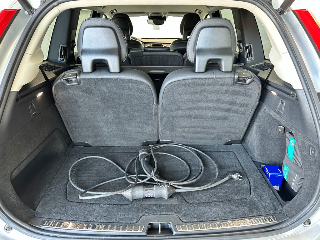 Volvo XC90 2021