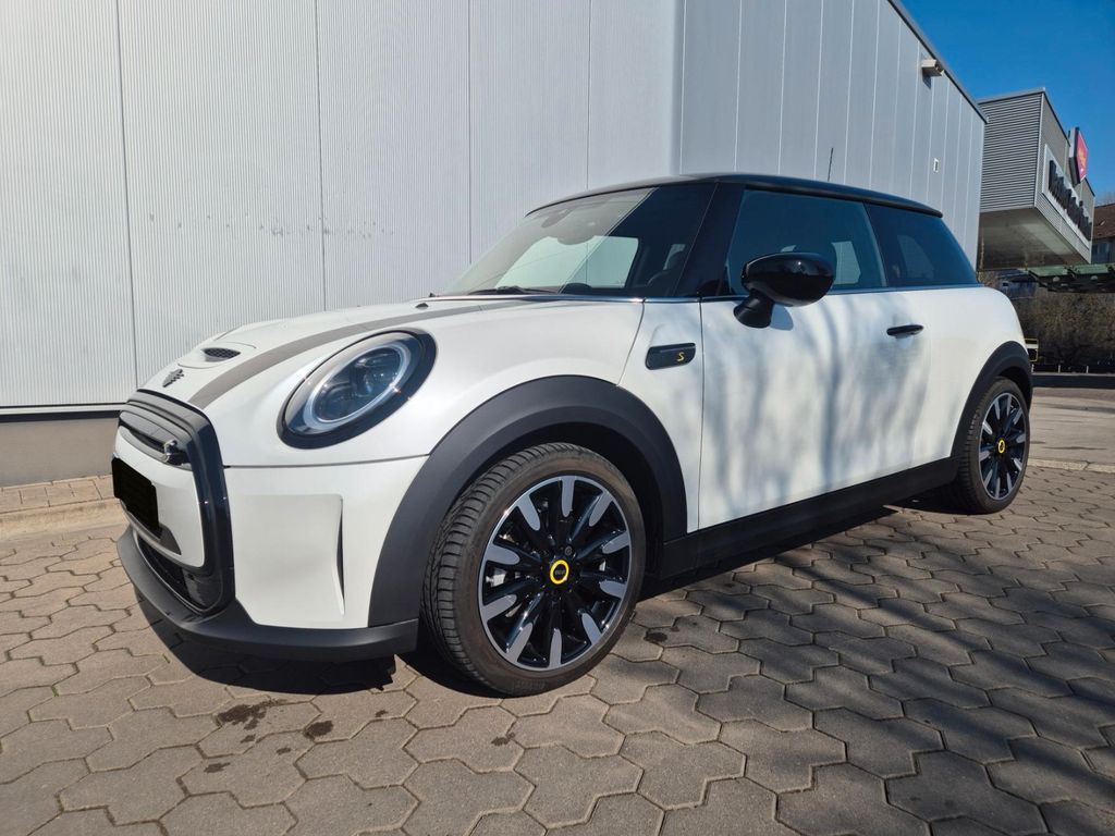 MINI Cooper SE 2023