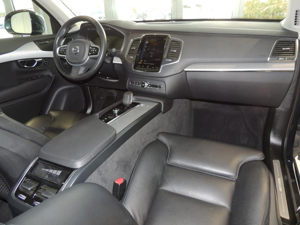 Volvo XC90 2021