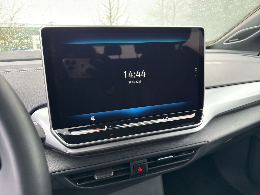 Volkswagen ID.4 2025