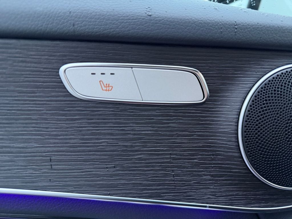 Mercedes-Benz GLC 300 2022