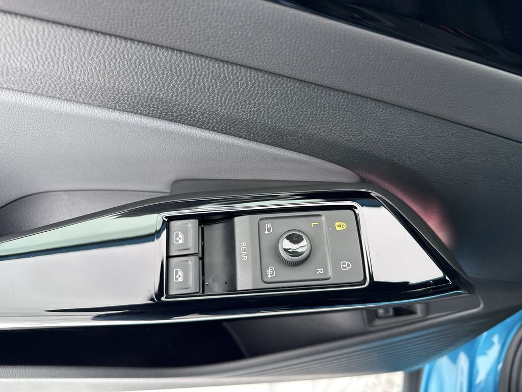 Volkswagen ID.4 2025