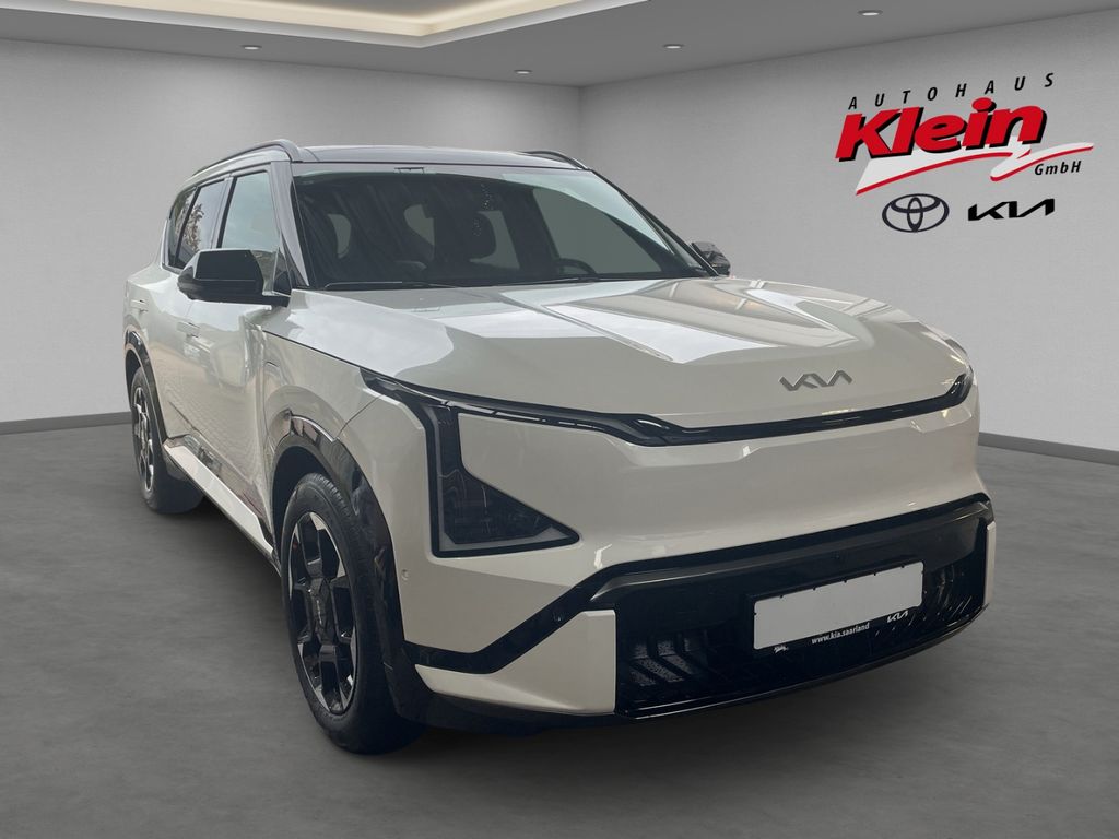 Kia EV5