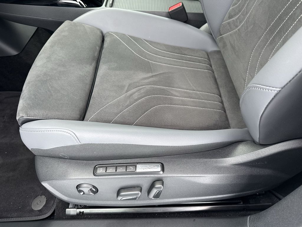 Volkswagen ID.4 2025