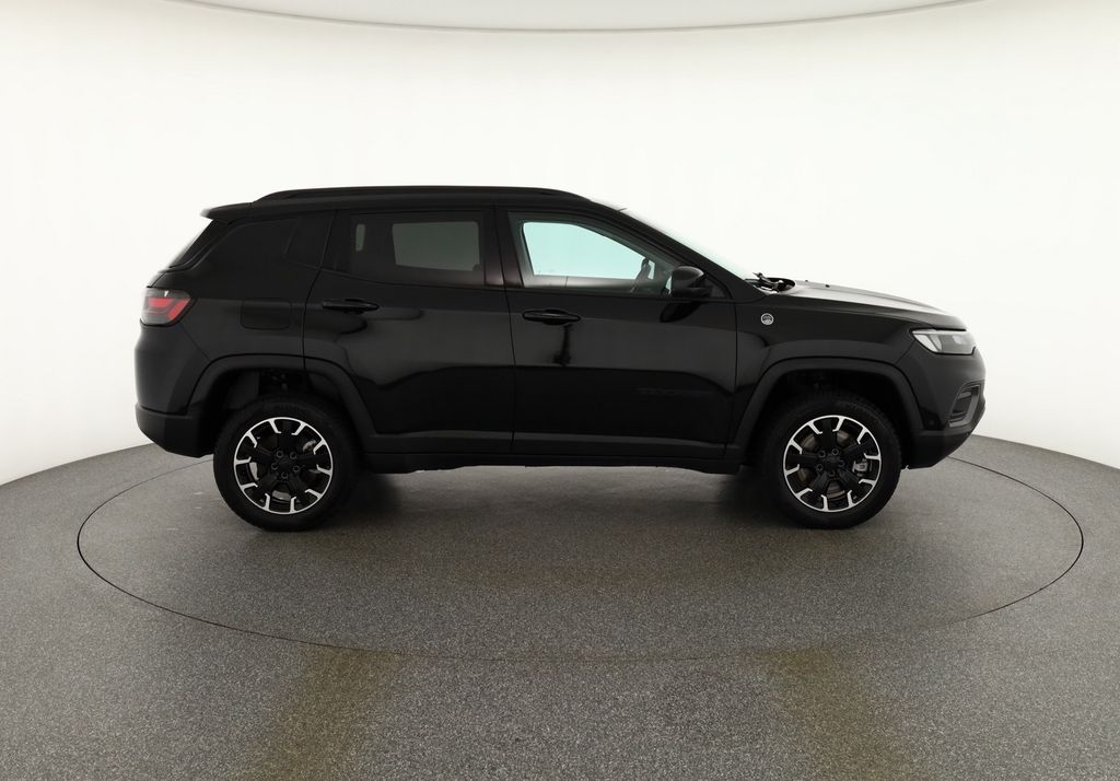 Jeep Compass 2023