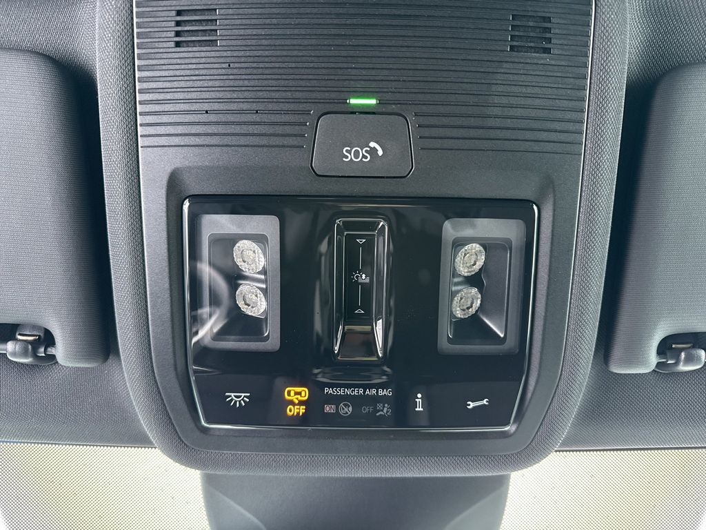 Volkswagen ID.4 2025