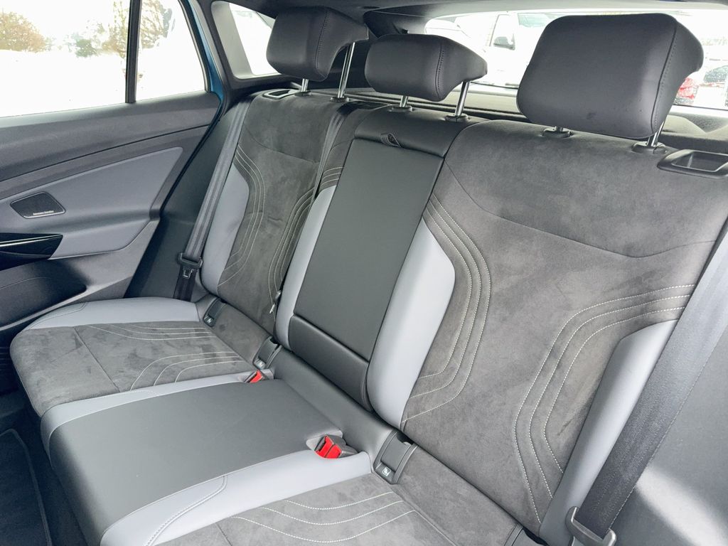 Volkswagen ID.4 2025