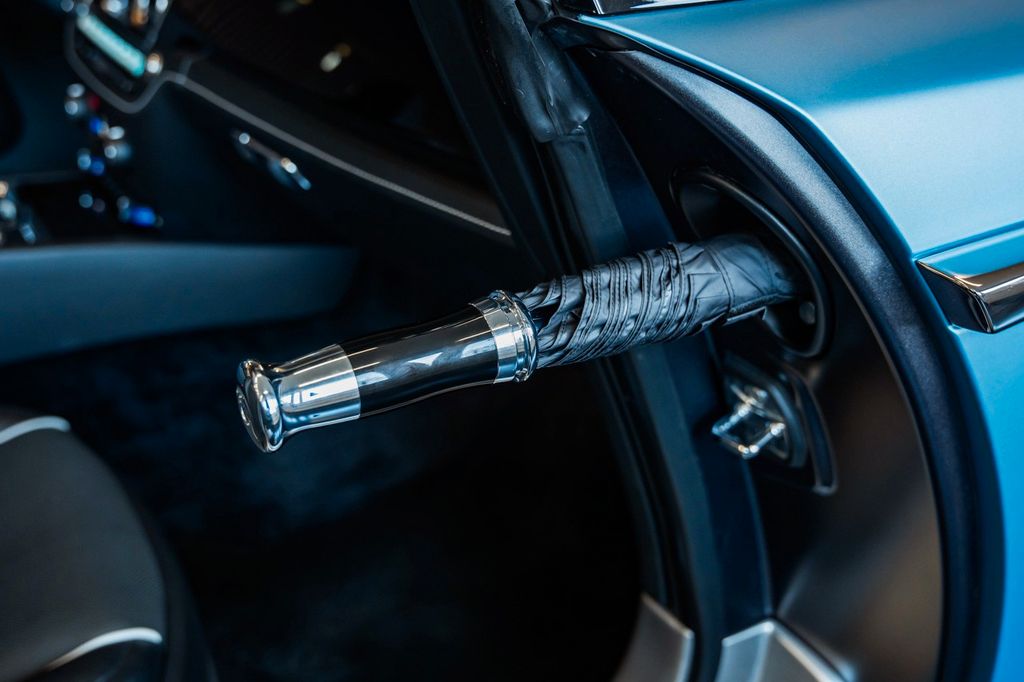 Rolls-Royce Dawn 2019