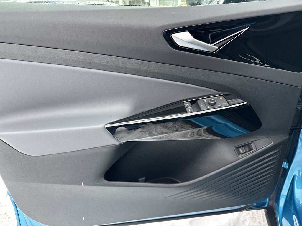 Volkswagen ID.4 2025