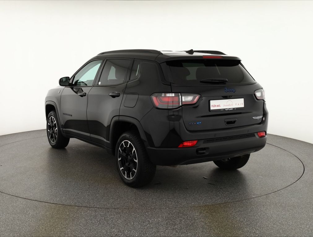 Jeep Compass 2023