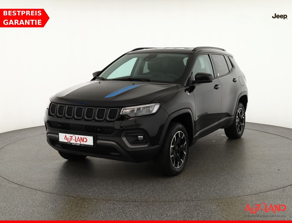 Jeep Compass 2023