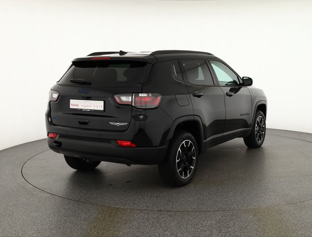 Jeep Compass 2023