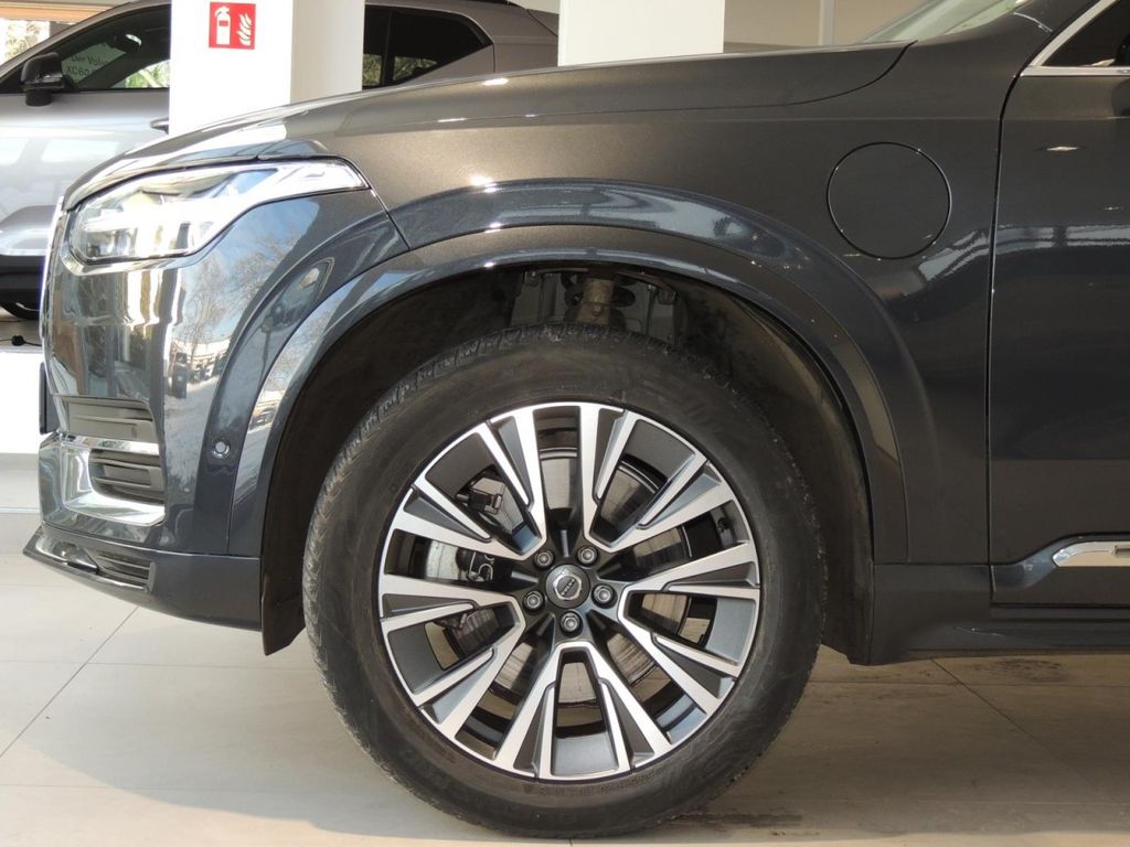 Volvo XC90 2021