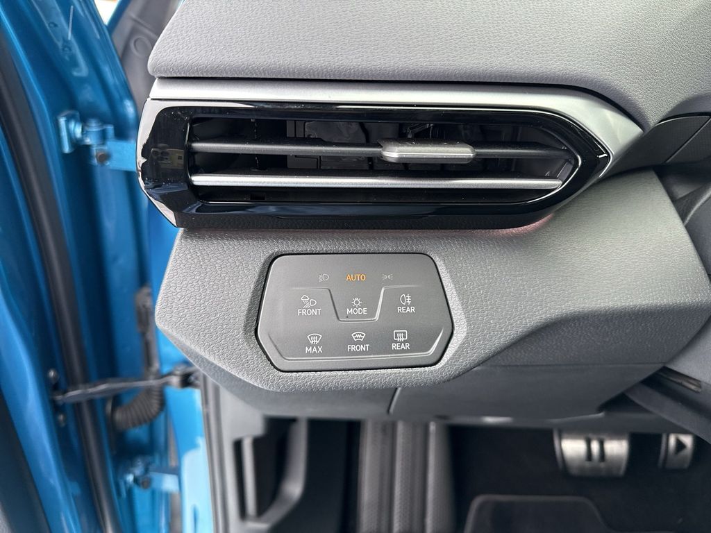 Volkswagen ID.4 2025