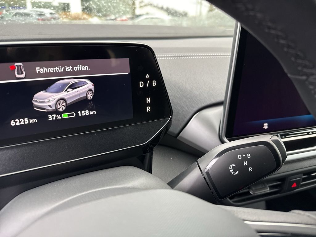 Volkswagen ID.4 2025