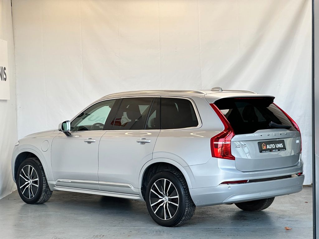 Volvo XC90 2021