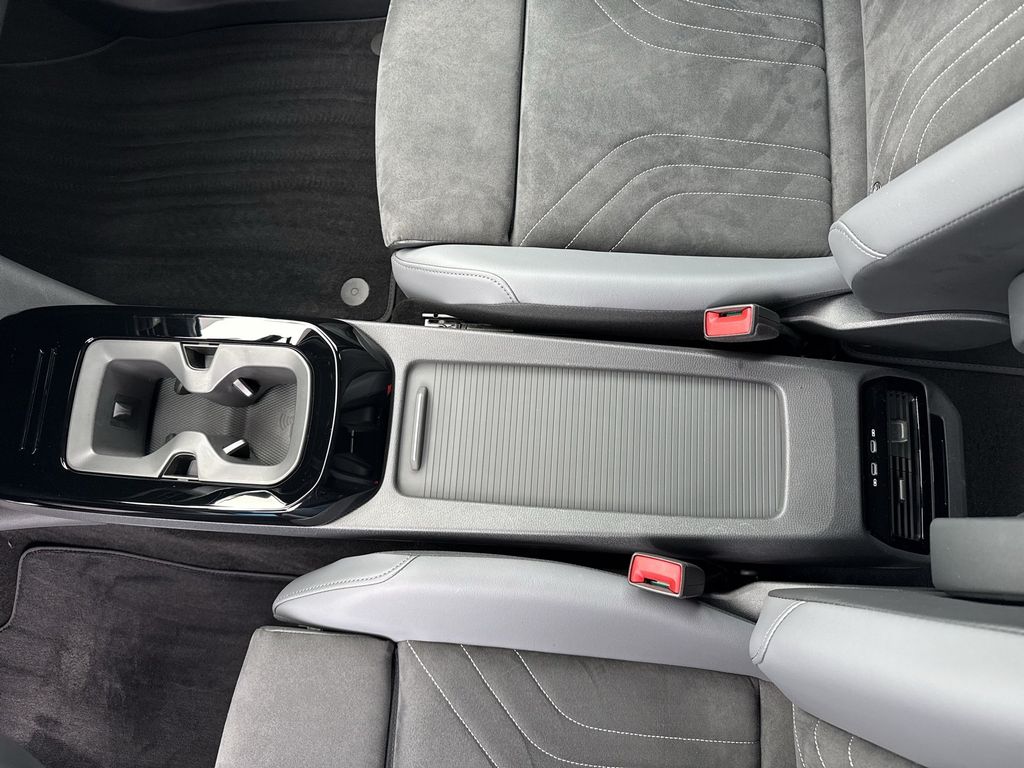 Volkswagen ID.4 2025