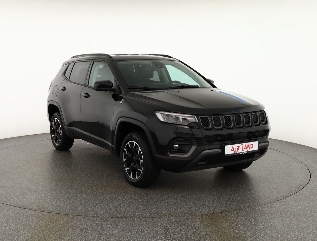 Jeep Compass 2023