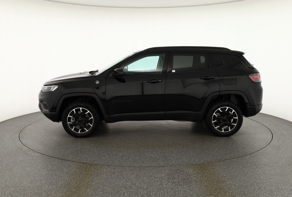 Jeep Compass 2023