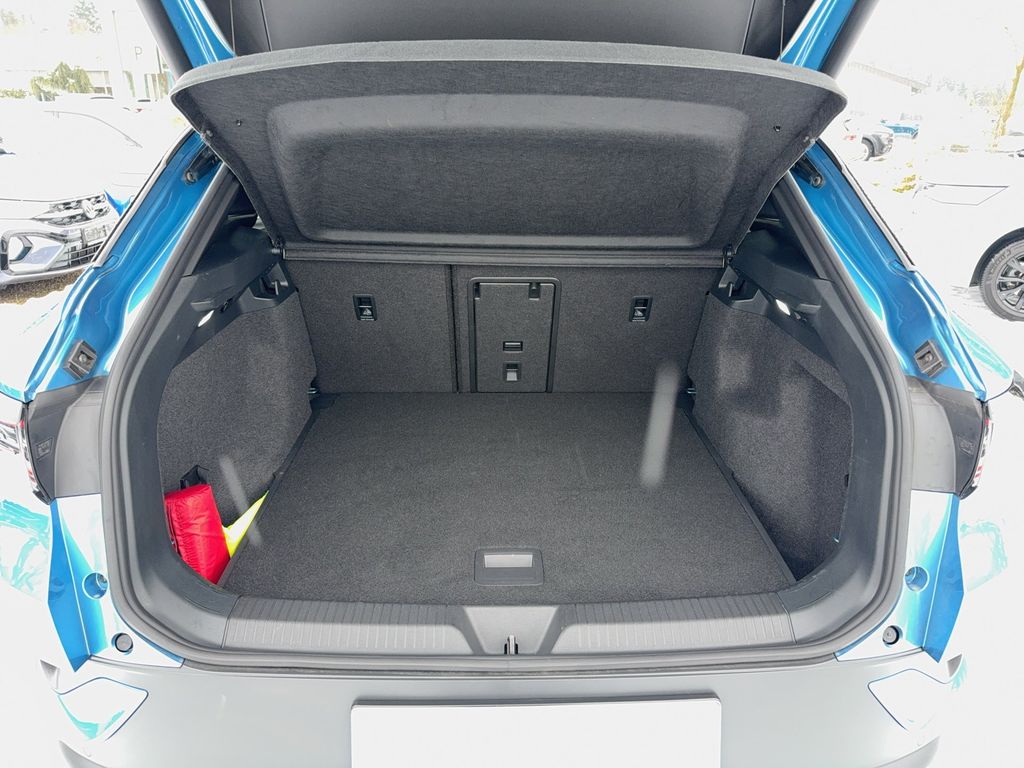 Volkswagen ID.4 2025