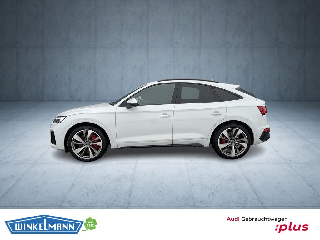 Audi SQ5 2023