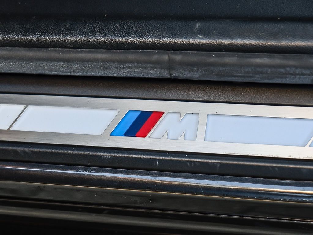 BMW iX3 2023