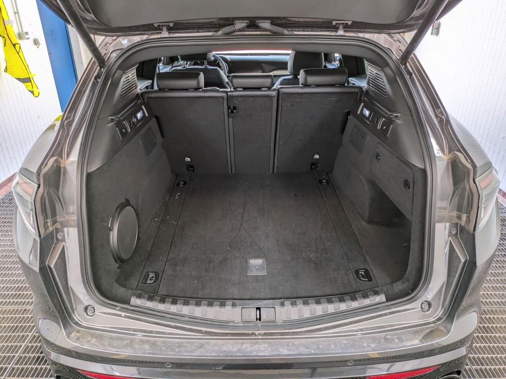 Alfa Romeo Stelvio 2024