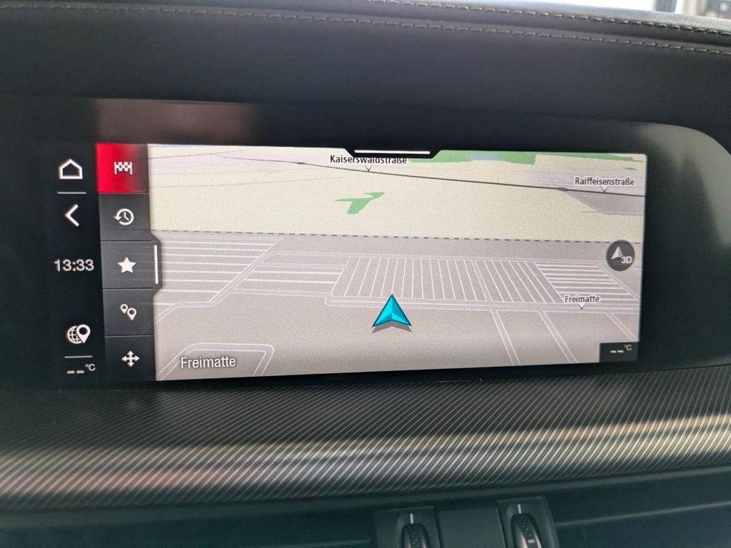 Alfa Romeo Stelvio 2024