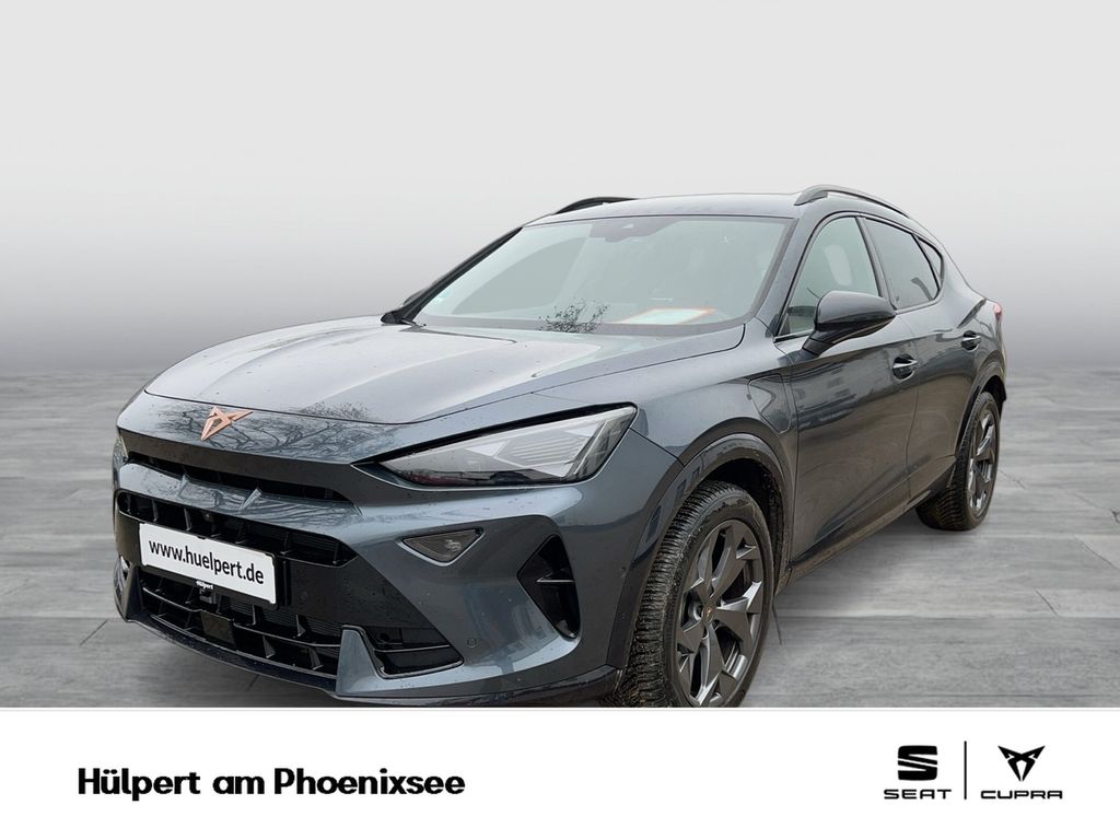 Cupra Formentor 2025