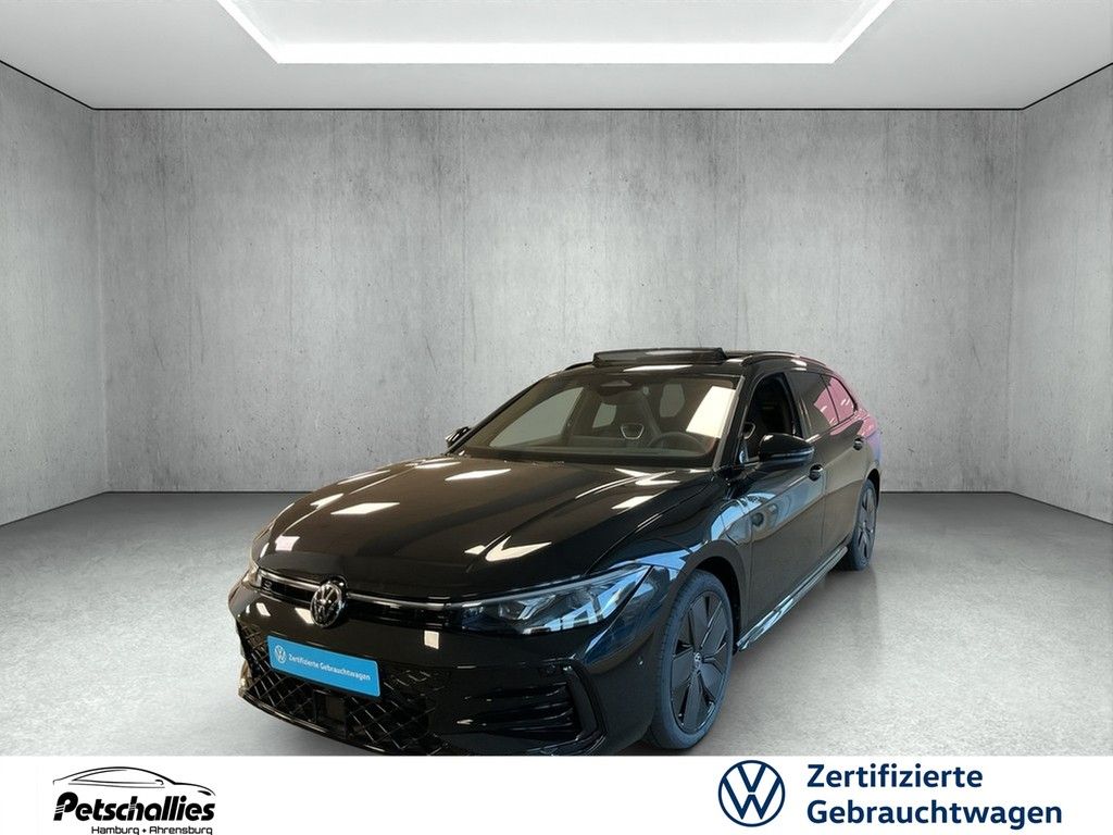Volkswagen Passat Variant 2025