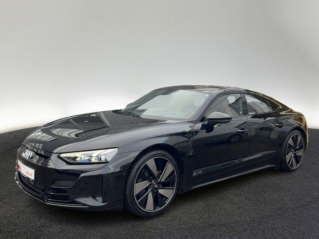 Audi e-tron GT 2023