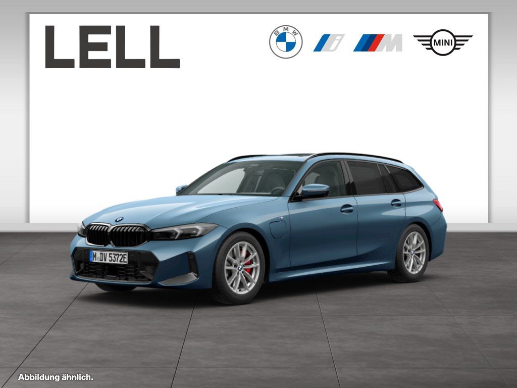 BMW 330 2024