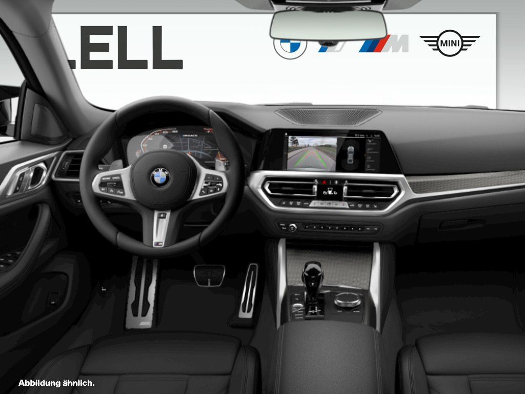 BMW M440 2023
