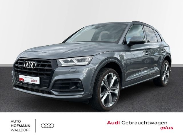 Audi Q5 2020