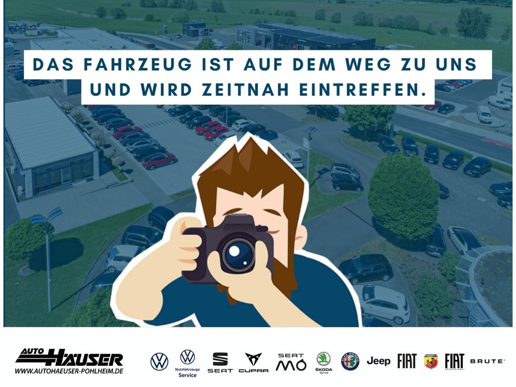 Volkswagen Touareg 2022