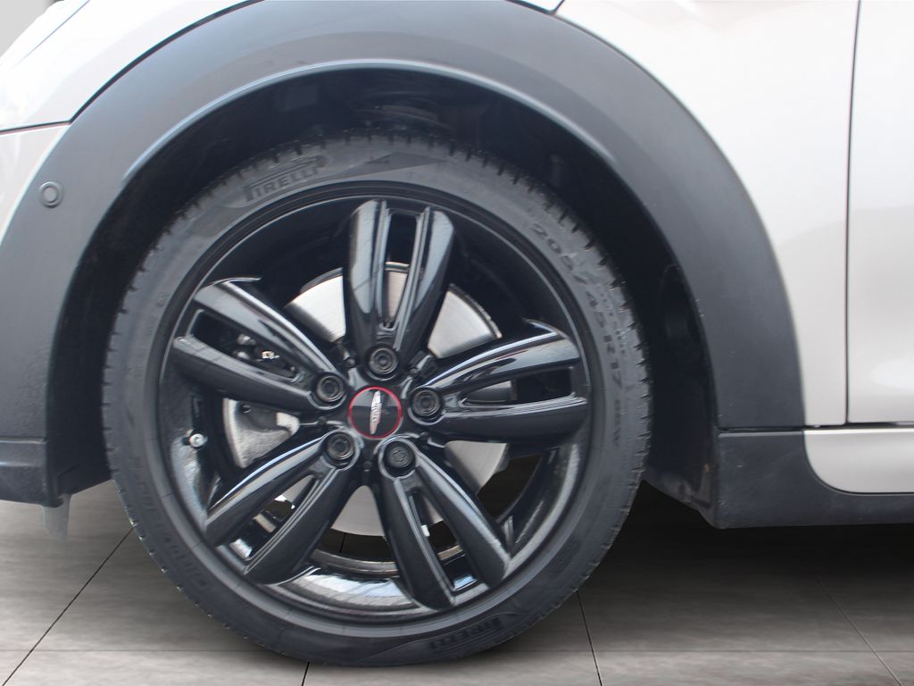 MINI Cooper S Cabrio 2022