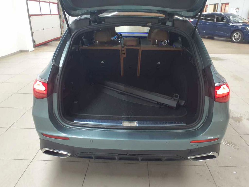 Mercedes-Benz E 200 2024